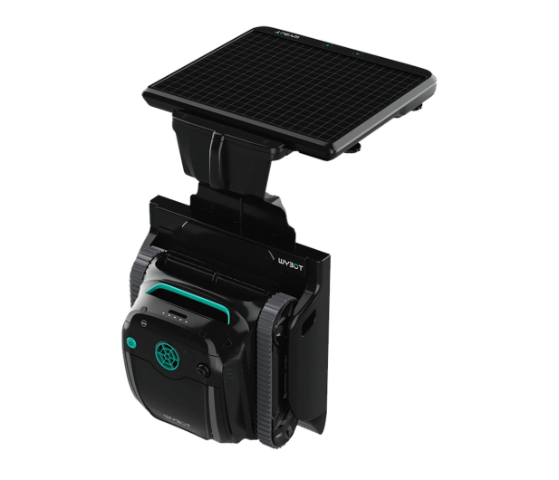 Wybot Bezprzewodowy robot do czyszczenia basenów S2 Solar - 1504151 - zdjęcie 3